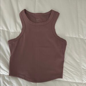 Nike Women's athletic Tank Top